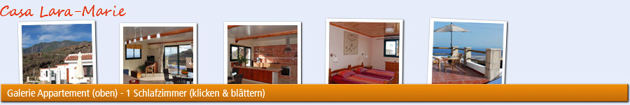 Foto-Galerie Casa Lara-Marie ansehen (klicken)