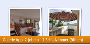 Foto-Galerie Casa Pedro Ferienwohnung 2 ansehen (klicken)