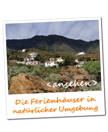 weitere Infos zu Ferienwohnungen, Appartments, Studios und Ferienhaus der "Casa Maria" Teneriffa