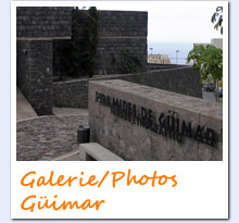 Galerie: Güimar