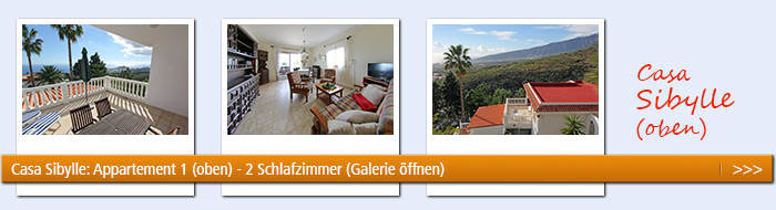 Foto-Galerie Casa Sibylle Ferienwohnung ansehen (klicken) Foto-Galerie Casa Sibylle Ferienwohnung ansehen (klicken)